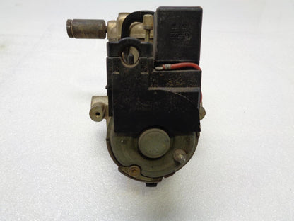 USED BOSCH ABS PUMP 0 265 200 009 FITS PORSCHE 928 S4 GT GTS R14