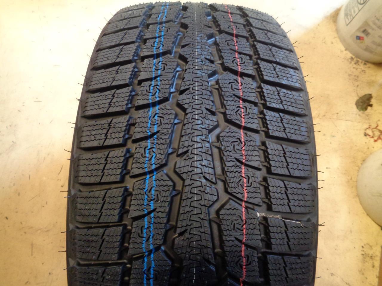 4 NEW TIRES TOYO OBSERVE GSI-6 HP 235 40 18 95V XL 142810