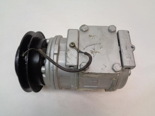 REMAN UNKNOWN BRAND AC COMPRESSOR UNKNOWN FITMENT R3T1