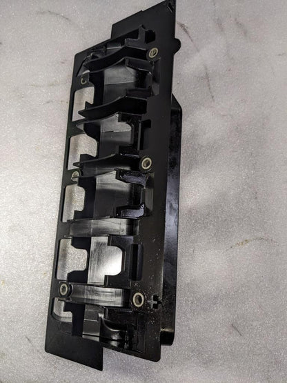 PORSCHE BOXSTER CAYMAN ENGINE MOTOR OIL SEPERATOR 99610101000 USED 996.B.G.L.