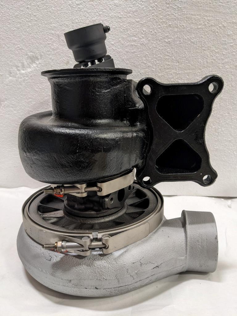 REMANFACTURED CAT C15 TURBOCHARGER 10R-2407 TURBO GP-BAS BSRT1