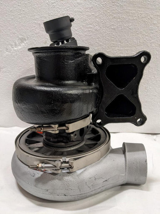 REMANFACTURED CAT C15 TURBOCHARGER 10R-2407 TURBO GP-BAS BSRT1