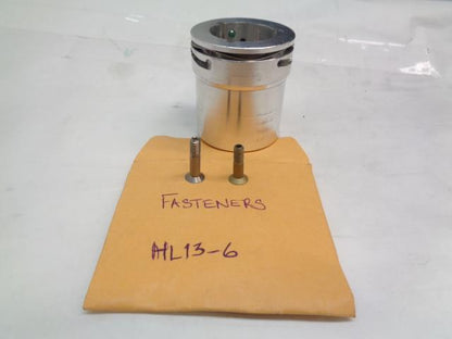 GWS TOOL GROUP CUSTOM TOOL AIR COMPRESSOR AND HOLE MAKING KIT NEW R30