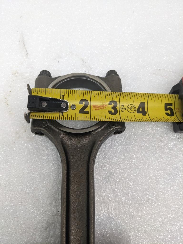 PORSCHE 911/996  CONNECTING PISTON ROD #3 9961031026R USED 996BGL2T2