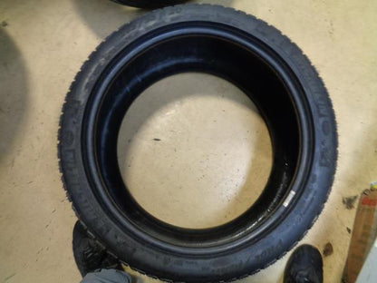 2 MICHELIN PILOT ALPIN PA4 MO MERCEDES P 285 35 20 104V XL 15197 TIRE BQ1