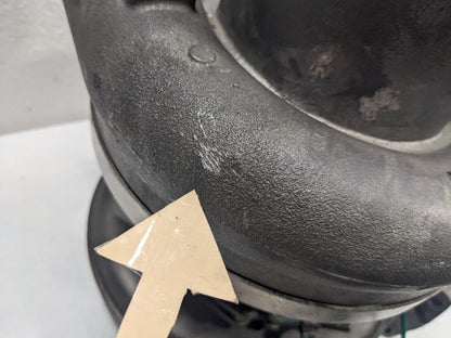 Holset Turbocharger 5350895HX Turbo Kit HE551VG Reman BSRT1