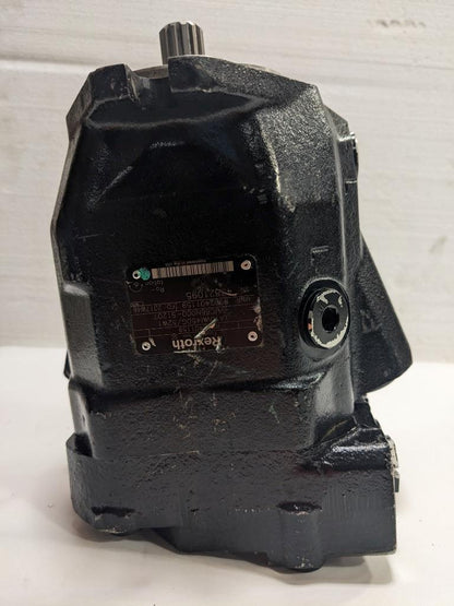 Bosch Rexroth Hydraulics R902401159 Hydraulic Pump NEW BSRG1