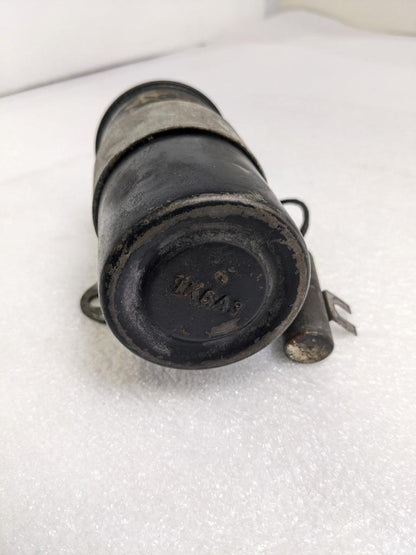 BOSCH TK6A3 6V IGNITION COIL WITH BRACKET FOR PORSCHE 356A USED R20