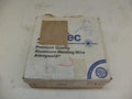NEW ALCOTEC ER5356 3/64IN ALTIGWELD ALUMINIUM TIG WELDING WIRE 16LB