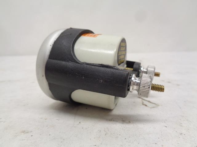 AUTOMETER WIDEBAND AIR/FUEL RATIO ANALOG 8:1-18:1 AFR ULTRA-LITE II 2-1/16" 4970