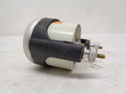 AUTOMETER WIDEBAND AIR/FUEL RATIO ANALOG 8:1-18:1 AFR ULTRA-LITE II 2-1/16" 4970