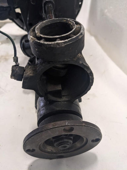 Triumph 22G1586TR7 Spitfire Single Rail Rear Gearbox Assembly BSR1 CQ2