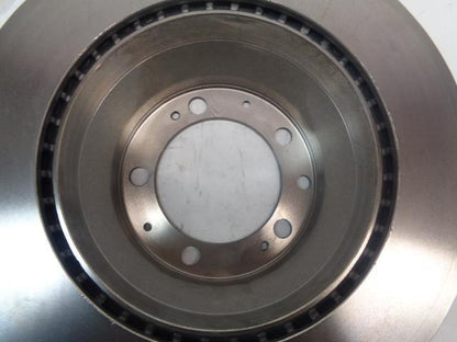 SEBRO REAR BRAKE ROTOR FOR PORSCHE 944 S2 85-88 944 352 041 03 R24