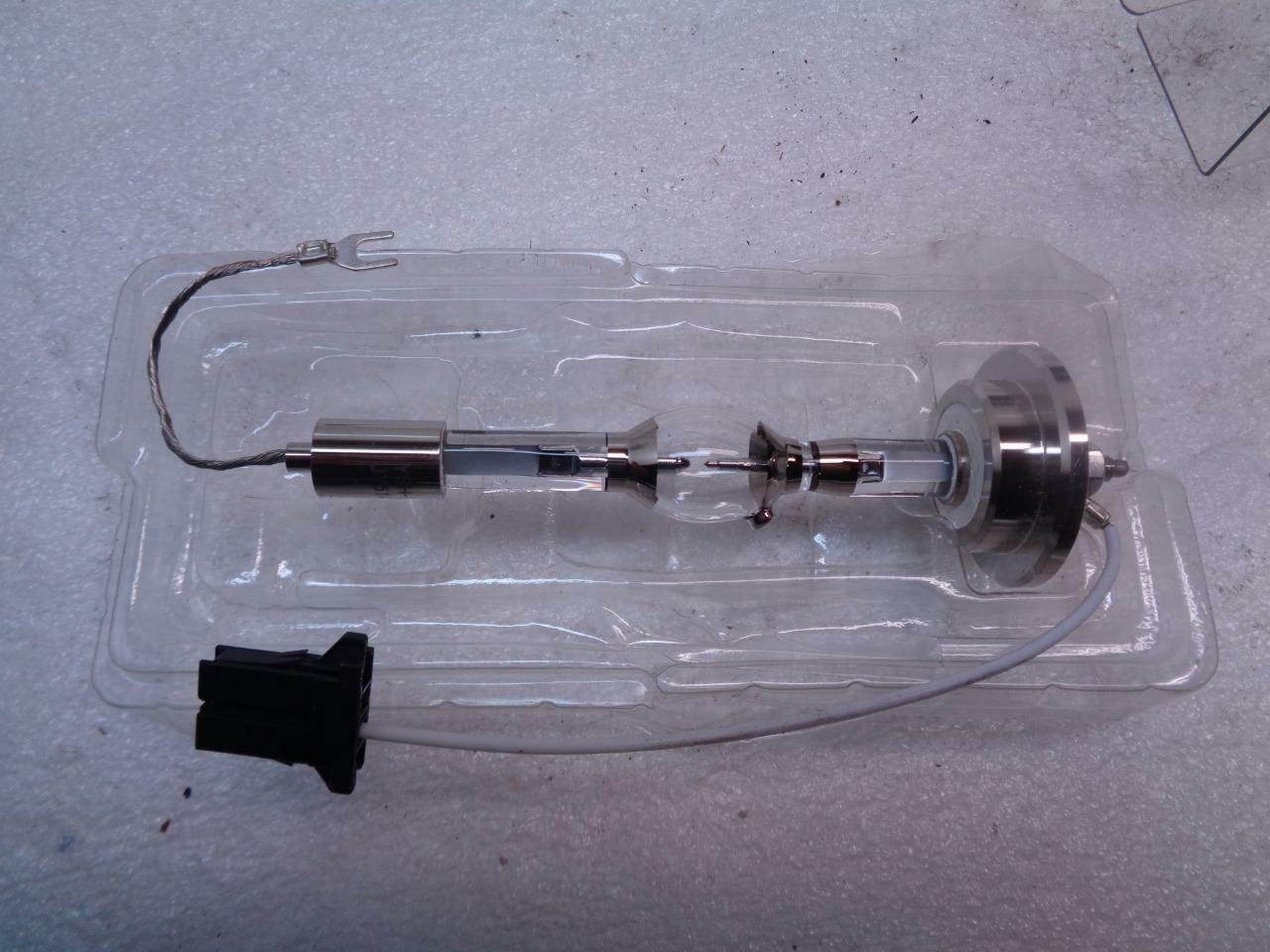 NEW ACT 8 WEDGE EDGE EXPOSTURE LAMP SILICON WAFER YSH-250HS JY512 SR