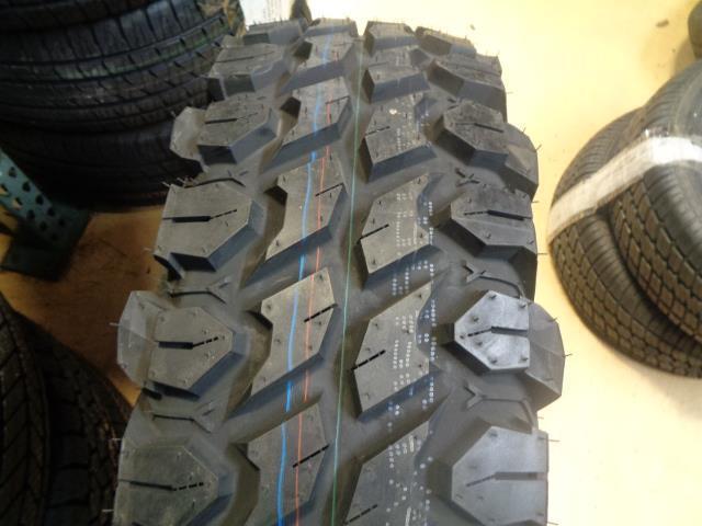 1 HIGHLIFTER X-COMP ATR AT 35 10 15 97N LRE 10PLY 001-1649HL TIRE BQ1