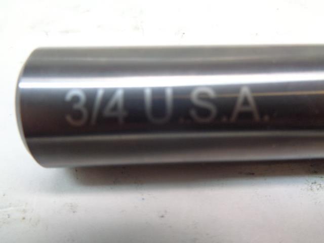 DGI SUPPLY END MILL ¾ SE 5FL VI EM USA40690 R29