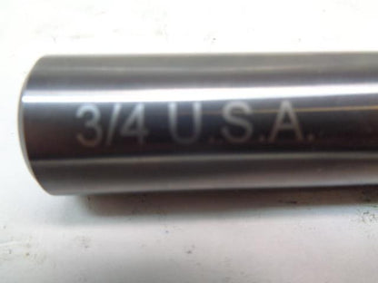 DGI SUPPLY END MILL ¾ SE 5FL VI EM USA40690 R29