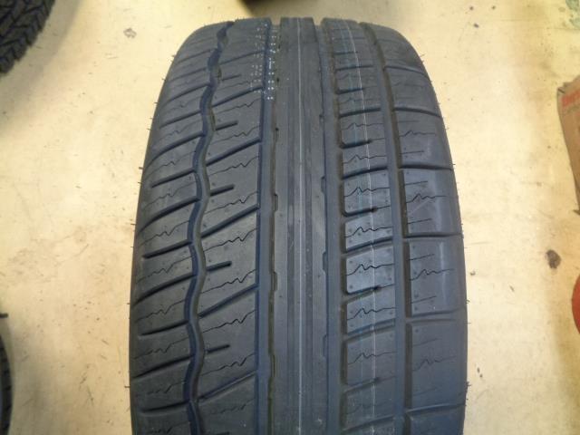 1 UNIROYAL POWER PAW AS P 245 45 19 102Y XL 17282 TIRE BQ2
