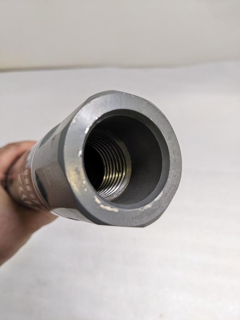 NORTON 70184682782 CHARGER DIAMOND CORE DRILL BIT 2" DIAMETER NEW R27