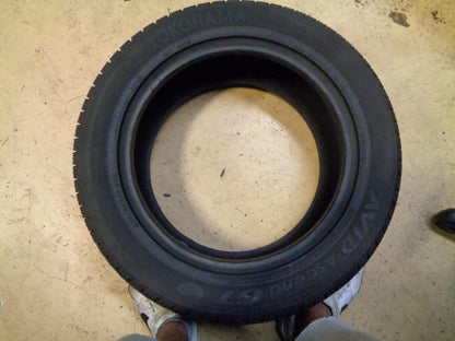 2 YOKOHAMA AVID ASCEND GT P 235 55 17 99H SL ALL SEASON TIRES 32728 AQ4