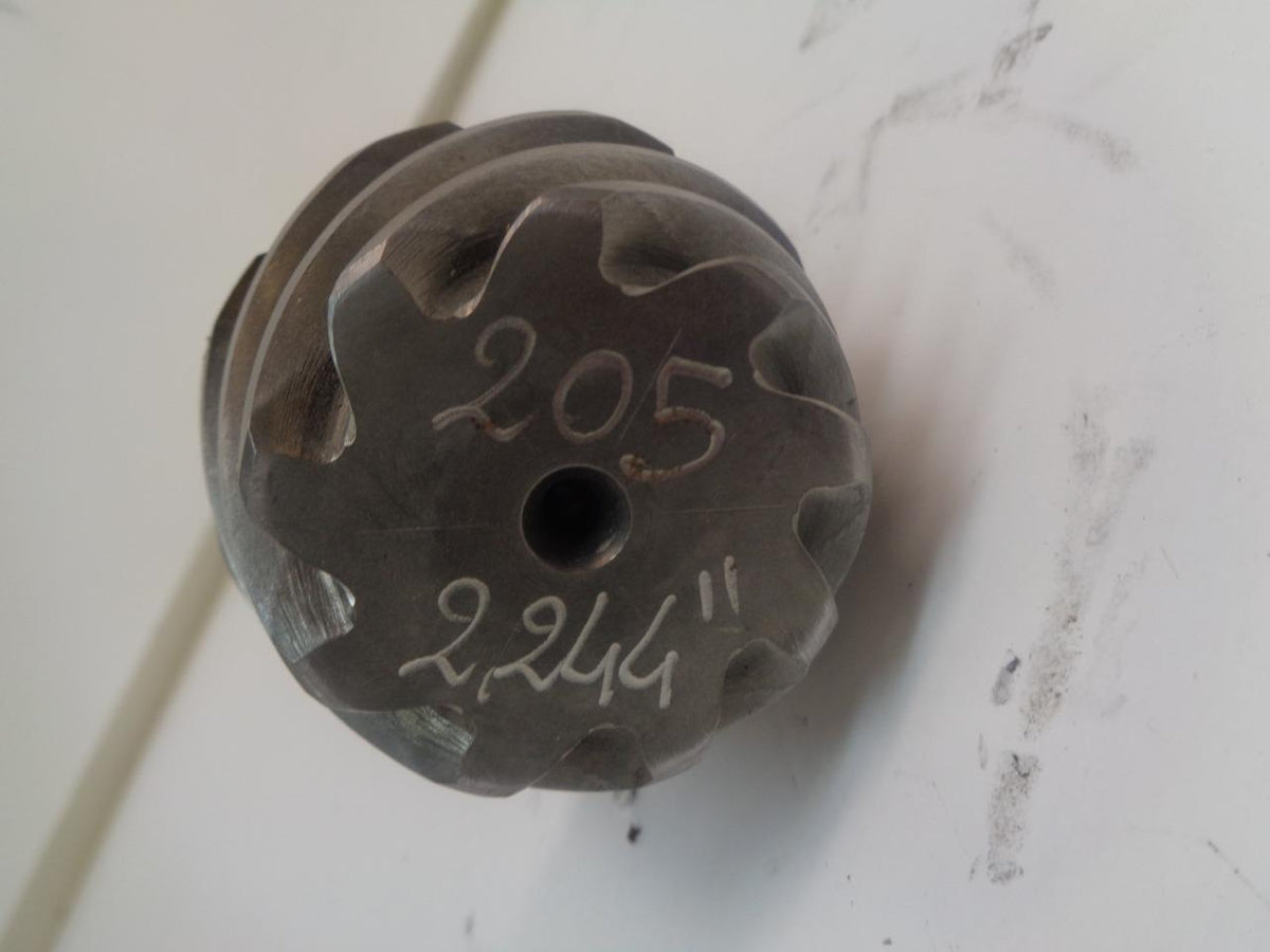 BRAND NEW MOTIVE GEAR PERFORMANCE DIFFERENTIAL RING AND PINION TOY-456IFS R15T1