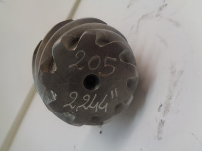 BRAND NEW MOTIVE GEAR PERFORMANCE DIFFERENTIAL RING AND PINION TOY-456IFS R15T1