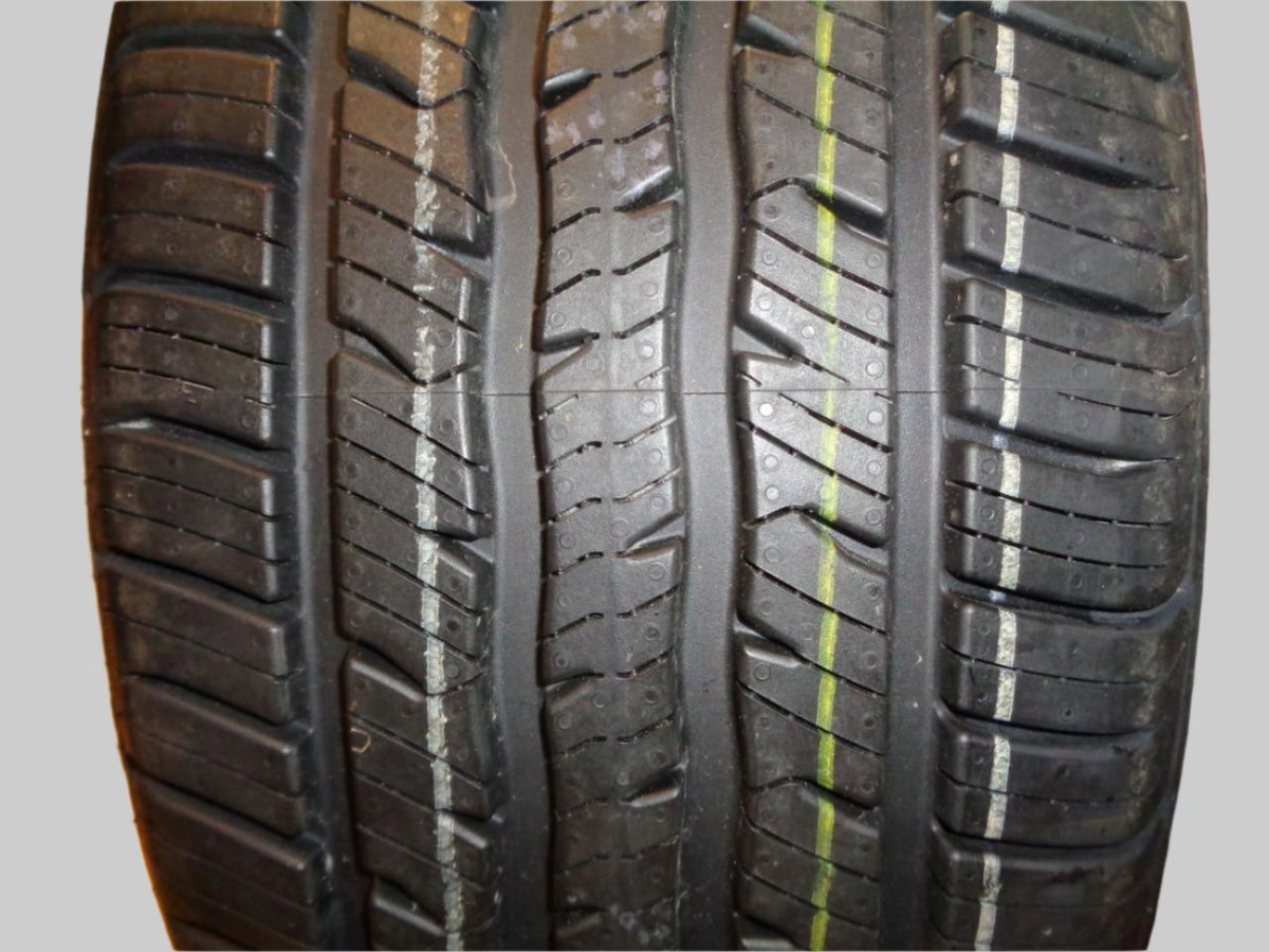 BFGOODRICH ADVANTAGE CONTROL A/S P 225 50 17 94V SL ALL SEASON TIRE 13341 BQ2