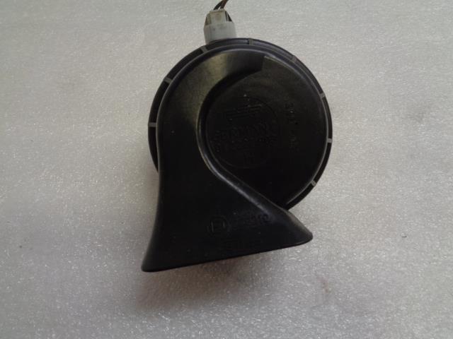 Porsche 911 (996) Boxster (986) High Pitch Horn OEM FER 012222903 USED R25T5