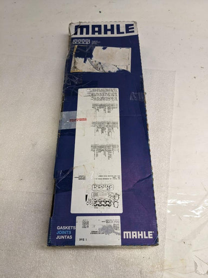 MAHLE HS54580 GASKET KIT FOR 2001-2004 GM TRUCK 6.6L DURAMAX DIESEL NEW R15