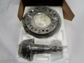 NEW YUKON GEAR & AXLE RING AND PINION SETS YG C9.25B-411B FOR DODGE RAM 2010 K2