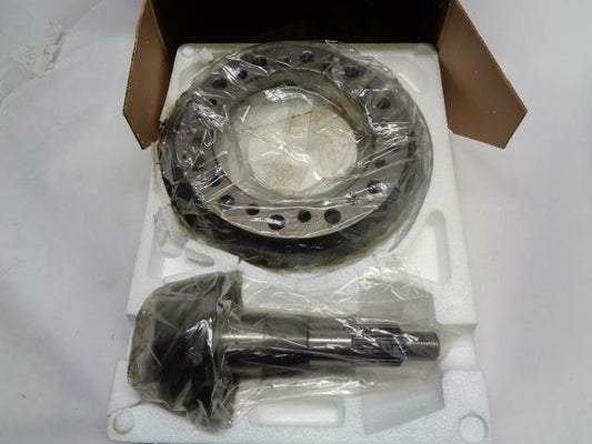 NEW YUKON GEAR & AXLE RING AND PINION SETS YG C9.25B-411B FOR DODGE RAM 2010 K2