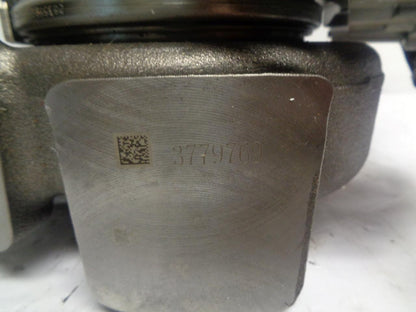 CUMMINS HOLSET R8048234AI TURBOCHARGER WITH ACTUATOR HE300VG REMAN E2