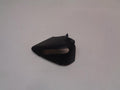 PORSCHE CAYMAN 987 06-12 SAFETY BELT BEZEL LEFT DRIVER 987 555 451 00 R20