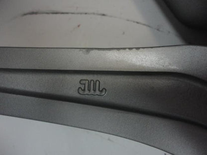 1 NEW XO LUXURY VERONA 20X10.5 5X4.75 LUG ET65 SILVER WHEEL X253 WR