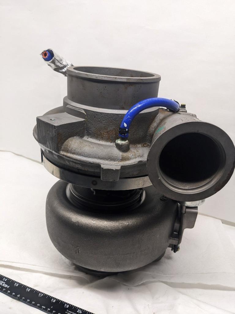 CATERPILLAR 10R-8965 TURBOCHARGER GP BAS REMAN E1