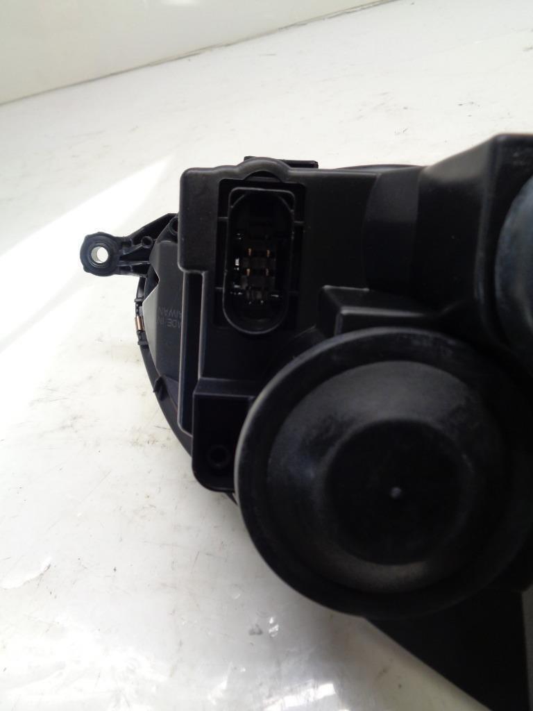 NEW TYC HEADLIGHT WITH MOTOR FOR VOLKSWAGEN GOLF V DRIVER SIDE 20-B258-05-2B SR