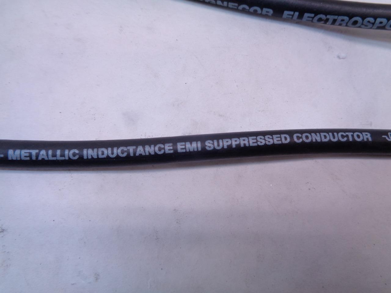 8pc V8 MAGNECOR ELECTROSPORTS 70 CN20 180T IGNITION CABLES R8TB