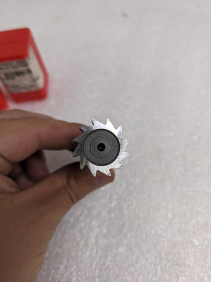 KEO CUTTERS 66080 #608 WOODRUFF KSC SHANK HSS RH NEW R22T5