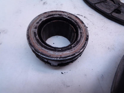 GENUINE PORSCHE 911 996 CLUTCH ASSEMBLY DISC PLATE BEARING 99611602706 R24T5