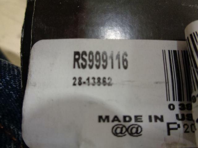 NEW 1 Rancho RS9000XL RS999116 Shock Fits Many Applications R2
