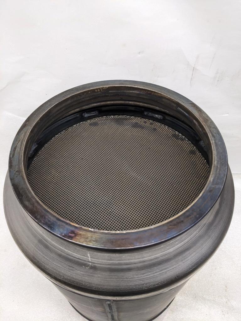 DURAFIT C17-0041 DPF FOR NAVISTAR MAXXFORCE 7/DT NEW B3B2