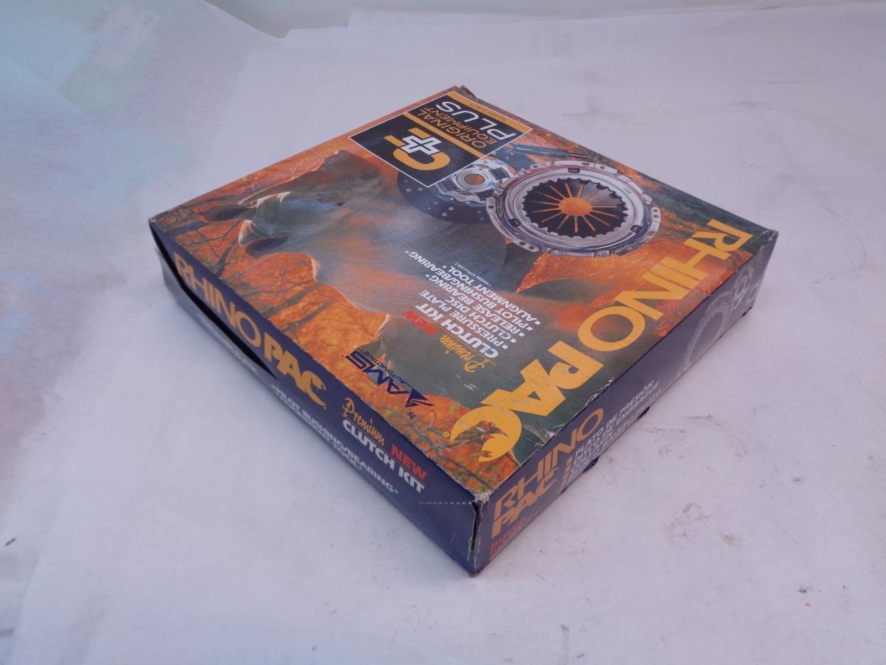 RHINO PAC 07-117 OEM REPLACMENT CLUTCH FOR FORD BRONCO F-150 250 350 L1