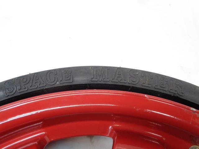 OEM PORSCHE SPACE SAVER SPARE 911 964 965 993 356 16X5.5 ET30 965 362 130 0 SR