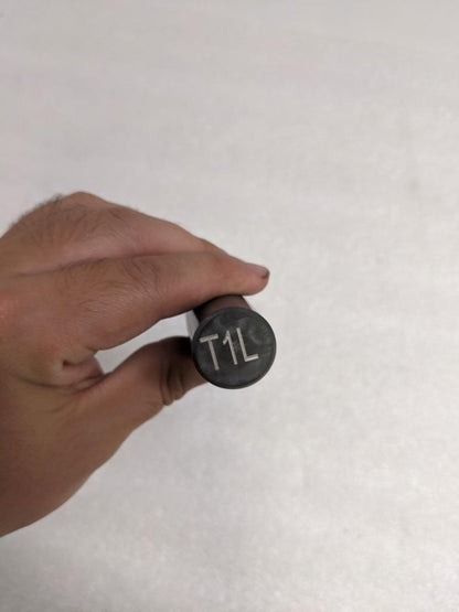 GWS TT-101519-RH STEP DRILL COBALT 4-1/2" OAL 11/16"-7/8" DIA 2FL NEW R22T5