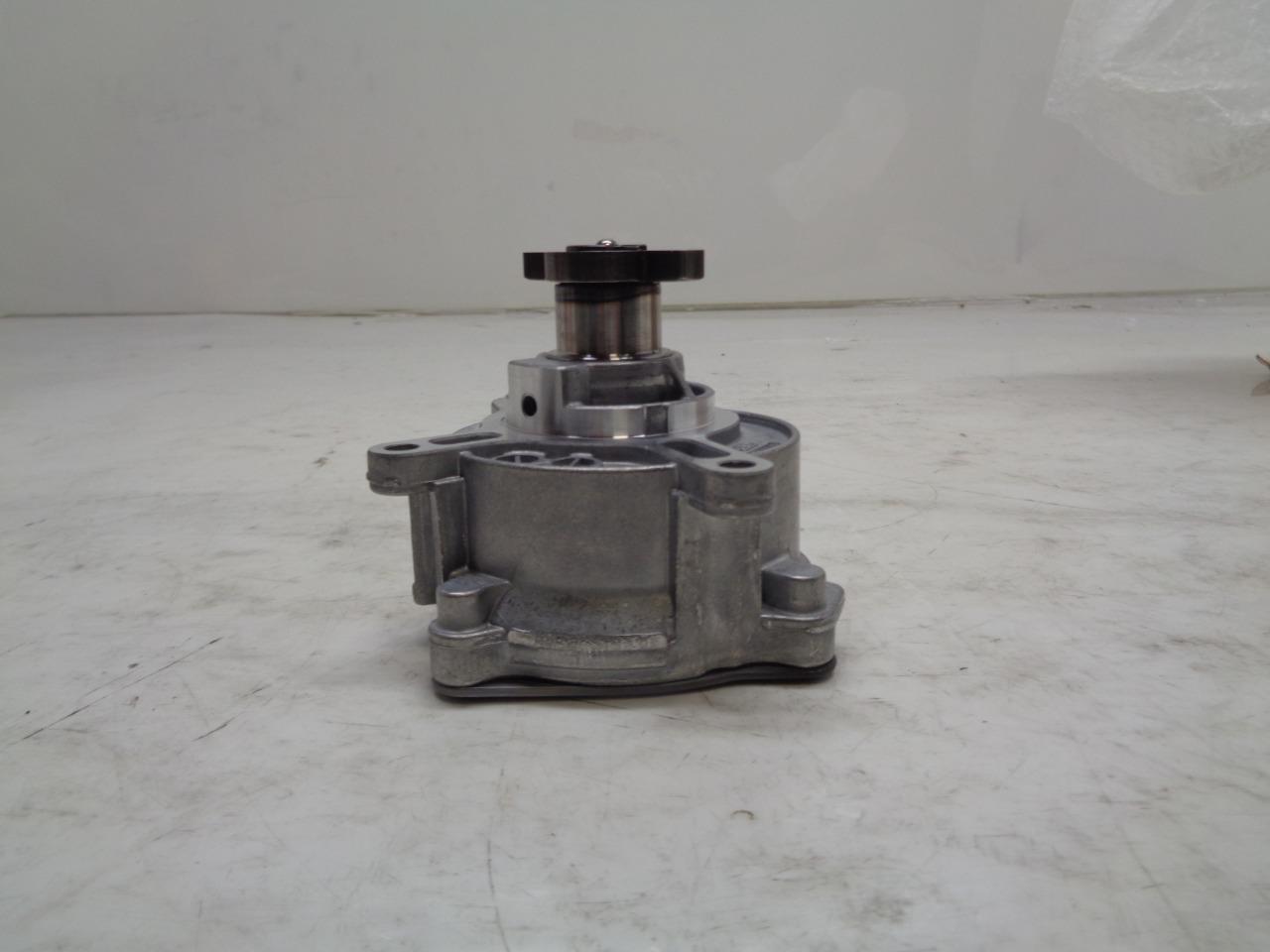 NEW DORMAN VACUUM PUMP FOR AUDI/VOLKSWAGEN 904-817 R13