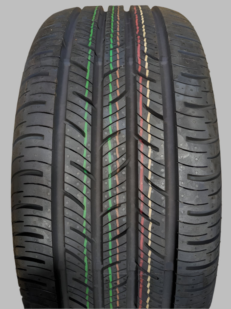 CONTINENTAL CONTIPROCONTACT (AO) AUDI P 225 45 17 91H SL TIRE 15496030000 CQ2