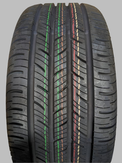 CONTINENTAL CONTIPROCONTACT (AO) AUDI P 225 45 17 91H SL TIRE 15496030000 CQ2