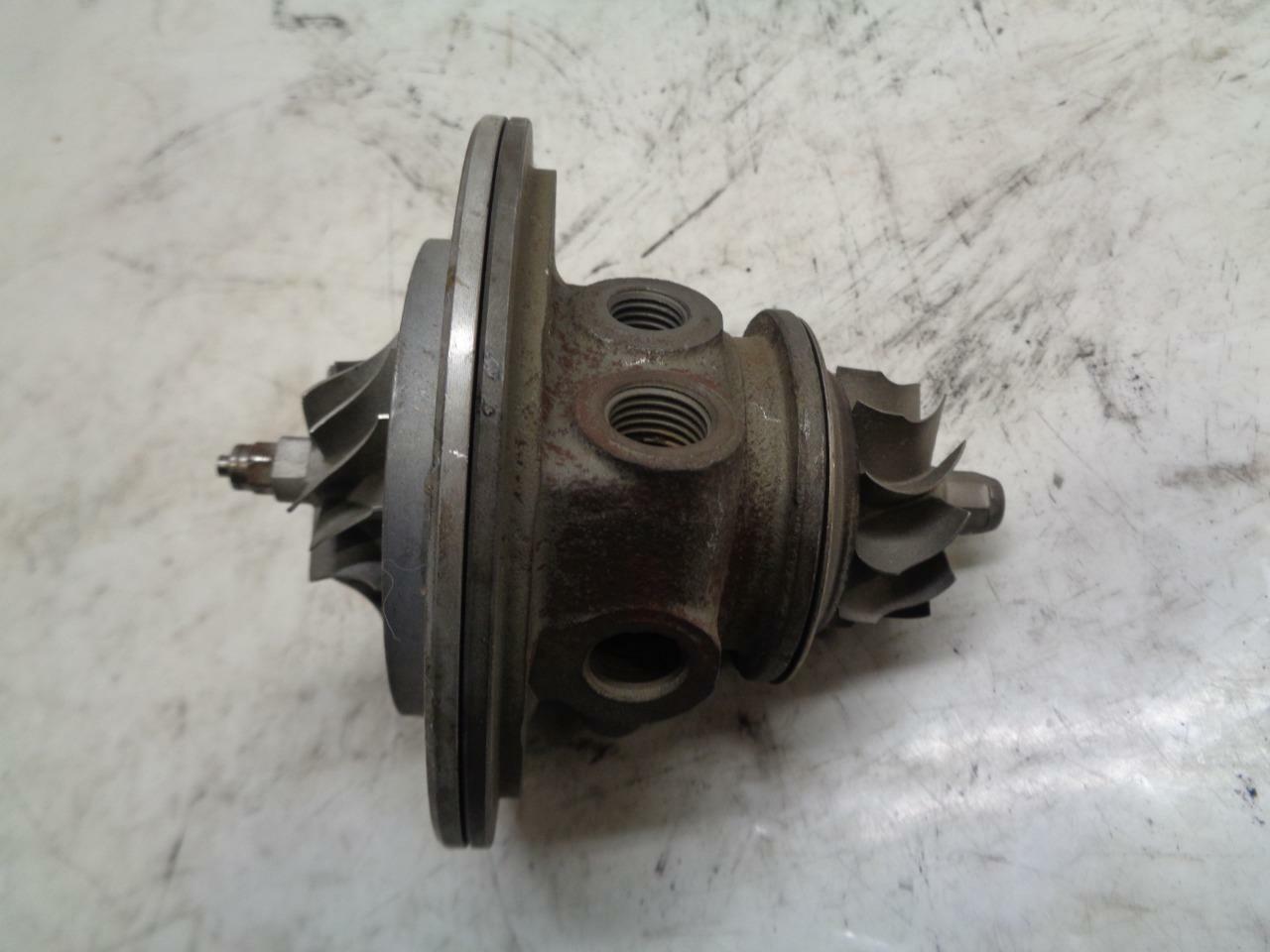 USED TURBO CHARGER CARTRIDGE E2