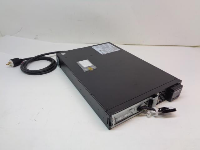APC SMART UPS X LINE INTERACTIVE 100V-127V 3kVA SMX3000RMLV2U BSR1