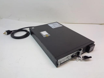 APC SMART UPS X LINE INTERACTIVE 100V-127V 3kVA SMX3000RMLV2U BSR1